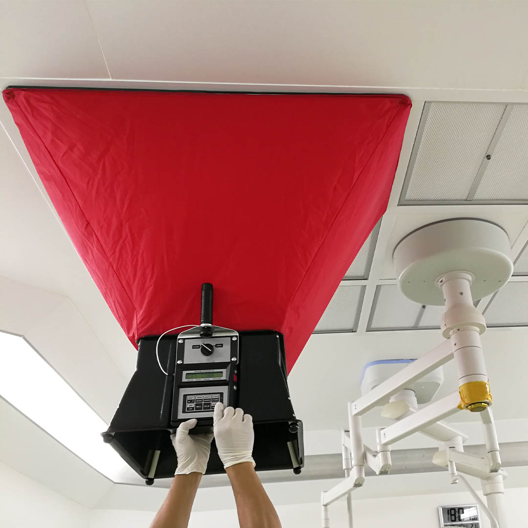 air-balance-testing air balance testing