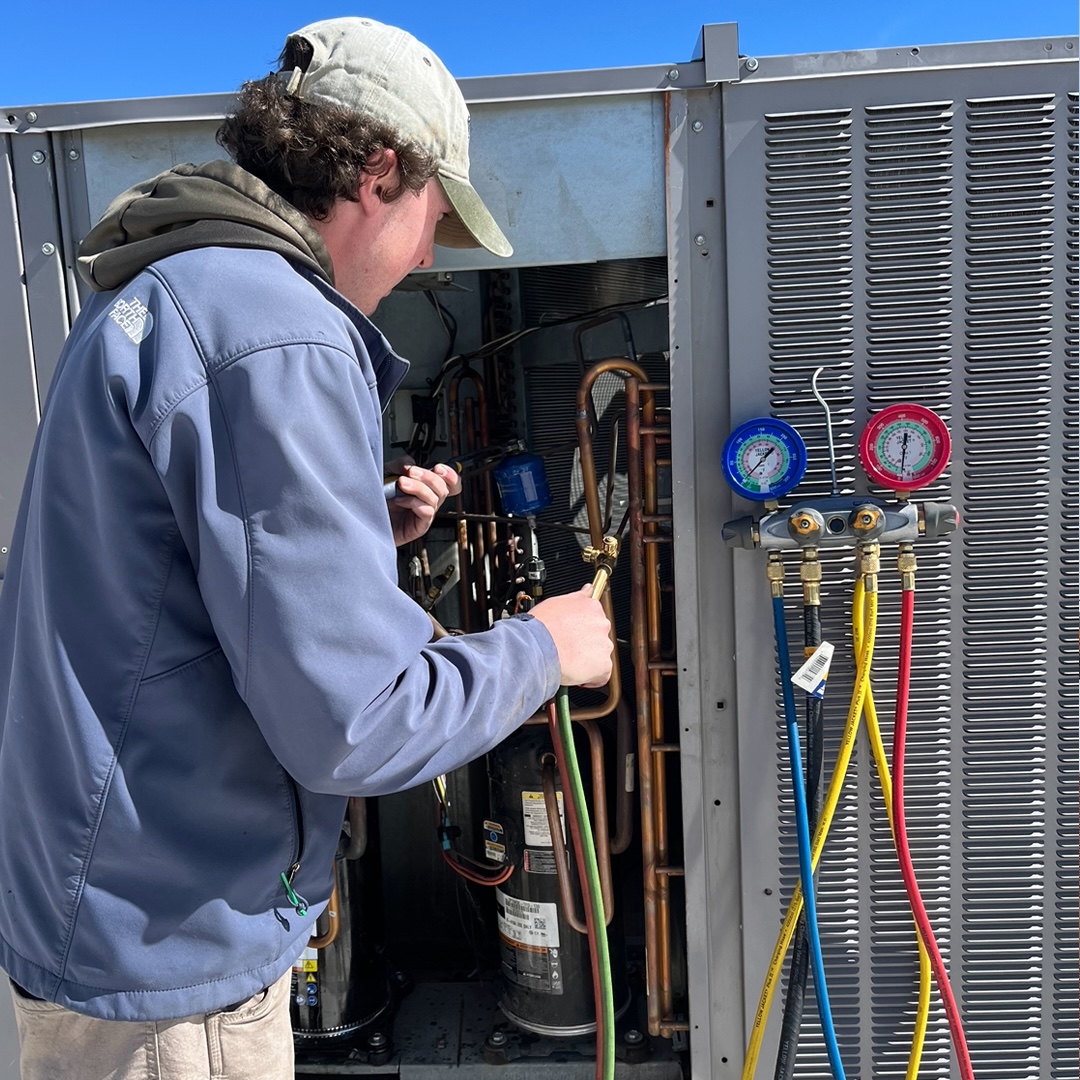 emergency hvac services