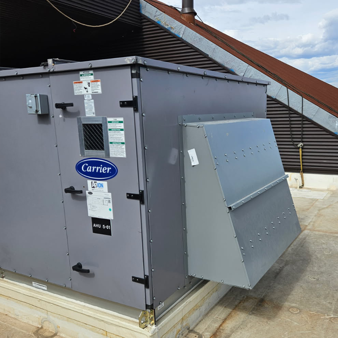 hvac energy optimization hvac energy optimization